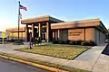 Ashland City Hall and Water Department