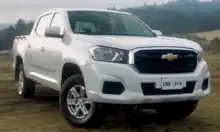 Chevrolet S10
