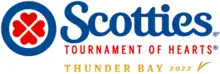 2022 Scotties Tournament of Hearts