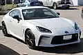 2022–present丰田GR86Toyota GR86