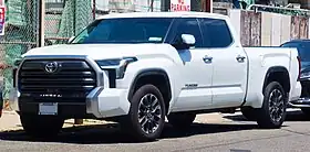 Toyota Tundra