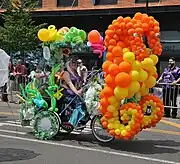 2023 Parade