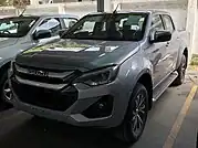 2023 facelift