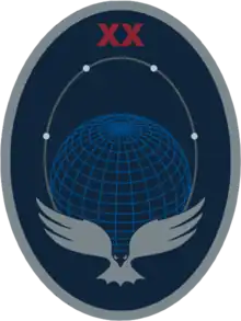 20th Space Surveillance Squadron