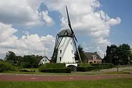 Molen, Sint Victor Geldrop