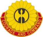 212th Fires Brigade