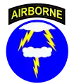 21st Airborne DivisionFourteenth Army "phantom" unit