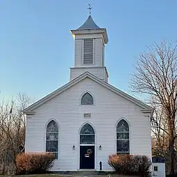 Methodist Episcopal Church