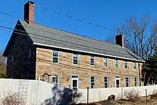 Former tavern and hotel