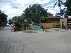 A Pacific Hill Subdivision in Palo-Alto