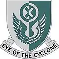 238th Aviation Regiment"Eye of the Cyclone"