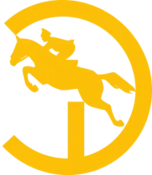 1st Cavalry Division Logo