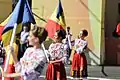 Image 4Chișinău Independence Day Parade, 2016