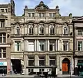 Former Scottish Provident Building, 25 Castle Street(1874; Grade II)