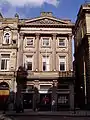 27 Castle Street(1846; Grade II)