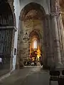 Chapel of our lord of stations
