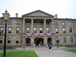 Legislative Assembly of Prince Edward Island