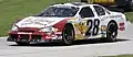 2010 Nationwide car at Road America