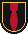 20th Chemical, Biological, Radiological, Nuclear, and Explosives Command, 52nd Ordnance Group, 192nd Ordnance Battalion, 28th Ordnance Company