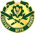 290th Military Police Brigade"Custody with Honor"