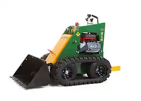 Kanga 2 Series Mini Kid Loader