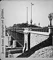 Second Girard Avenue Bridge.