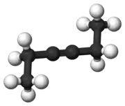 Ball-and-stick model