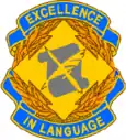 300th Military Intelligence Brigade"Excellence in Language"