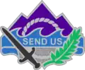 350th Civil Affairs Command"Send Us"