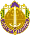 351st Civil Affairs Command"Born of Freedom"