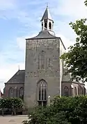 Sint-Pancratius basiliek, Tubbergen