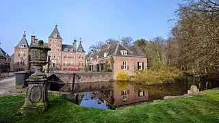 Renswoude Castle