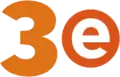 3e logo (2017–2018)