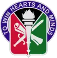 403rd Civil Affairs Battalion"To Win Hearts and Minds"