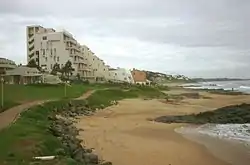 Ballito Beach