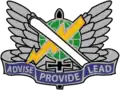 422nd Civil Affairs Battalion"To Advise Provide Lead"