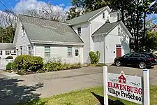 Blawenburg Village Preschool