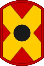 479th Field Artillery Brigade