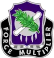 486th Civil Affairs Battalion"Force Multiplier"