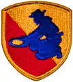 52nd Infantry Division(52nd SSI changed to 49th Division in 1947)