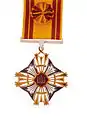 4th Class Order