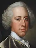 William Cavendish