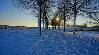 Heusden, Netherlands - panoramio