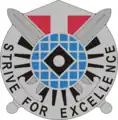 719th Military Intelligence Battalion"Strive for Excellence"