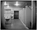 Winona Hall - bathroom - 1977