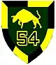 SADF 54 battalion