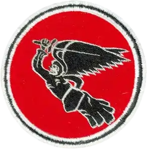 561st Fighter-Day Squadron, United States.