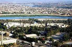 Baghdad, Iraq