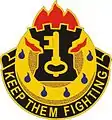 563rd Aviation Support Battalion"Keep Them Fighting"