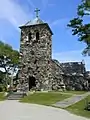 Cape St. Ann's Episcopal Church, 2015